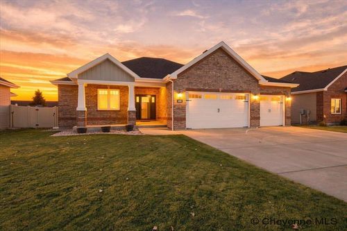 2107 Plain View Rd, Cheyenne, WY, 82009 | Card Image