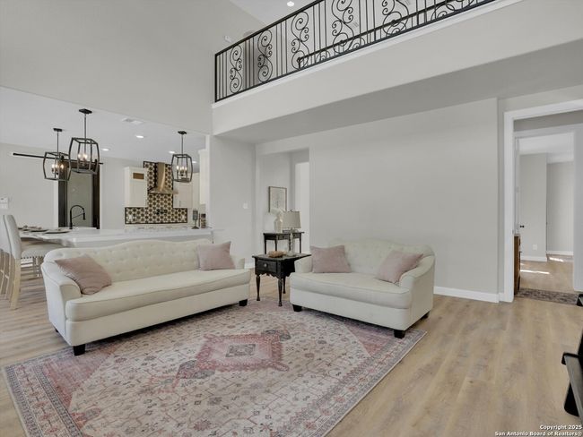 194 Night Sky, House other with 4 bedrooms, 4 bathrooms and null parking in Spring Branch TX | Image 22