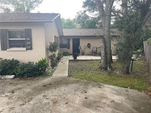 179 Margie St, PALM HARBOR, FL, 34683-5250 | Card Image