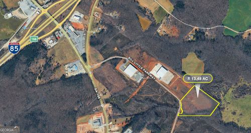 0 Bill Little Pkwy, Carnesville, GA, 30521 | Card Image