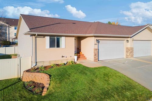 4808 Patricia St, RAPID CITY, SD, 57703 | Card Image