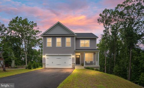 3 Bowling Court, STAFFORD, VA, 22554 | Card Image