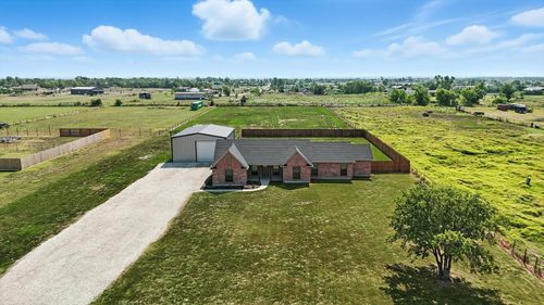 234 County Road 2131, Valley View, TX, 76272-6979 | Card Image