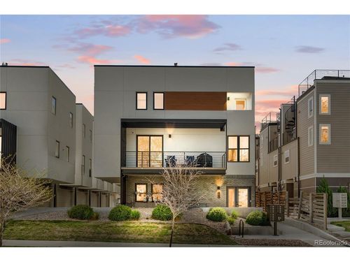 1870 Irving St, Denver, CO, 80204-2052 | Card Image