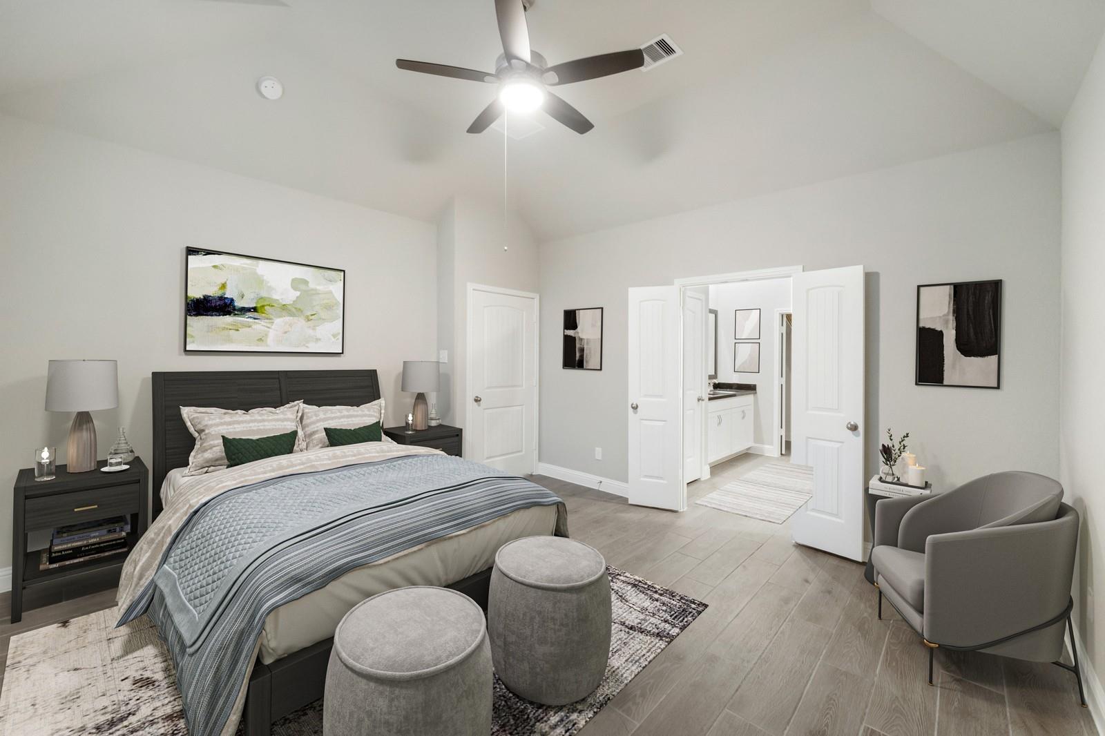 Residential in Katy 5