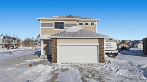 1504 36th Ave S, Moorhead, MN, 56560-6974 | Card Image