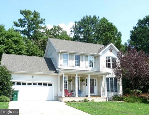 128 Caspian Dr, Grasonville, MD, 21638-1191 | Card Image