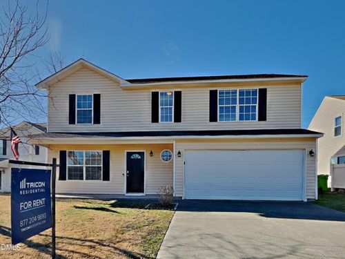 3618 Jordanmill Ct, Raleigh, NC, 27616-8823 | Card Image