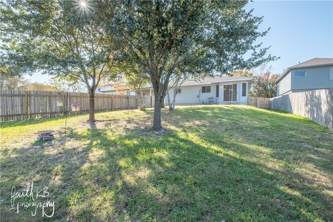 2006 Charlotte Way, House other with 3 bedrooms, 2 bathrooms and 2 parking in Round Rock TX | Image 30