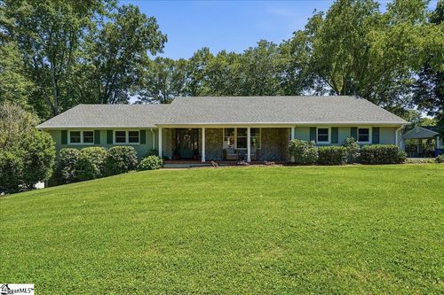 109 Trafalgar Rd, Greenville, SC, 29617-2023 | Card Image