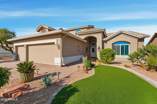 9230 E Diamond Dr, Sun Lakes, AZ, 85248-0823 | Card Image