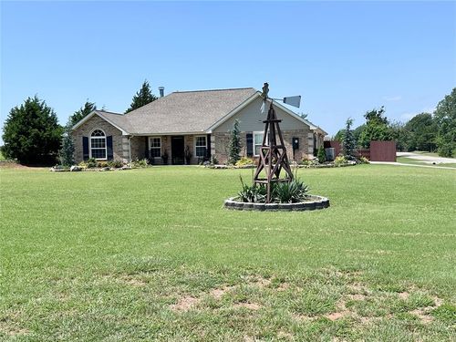 9677 Fawn Trail, Shawnee, OK, 74804 | Card Image