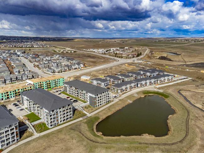 4013 - 15 Sage Meadows Landing Nw, Home with 2 bedrooms, 2 bathrooms and 2 parking in Calgary AB | Image 44