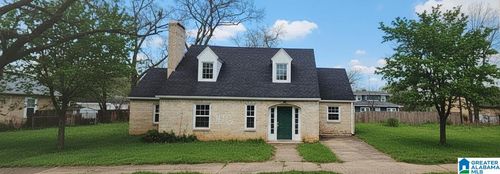 44 Center St N, Birmingham, AL, 35204-4809 | Card Image