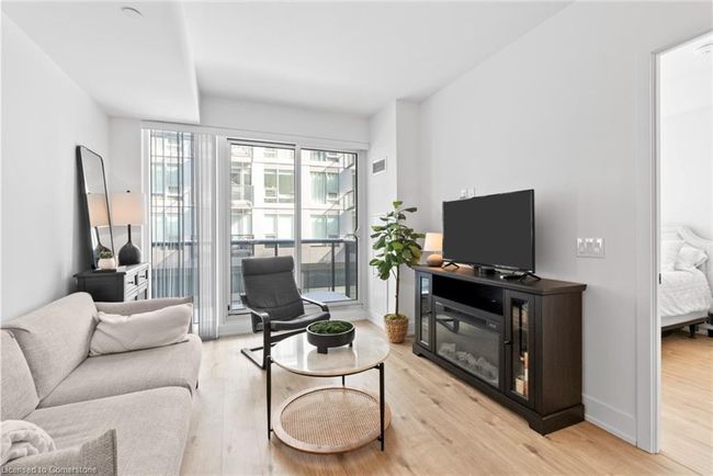 228 - 2450 Old Bronte Rd, House attached with 1 bedrooms, 1 bathrooms and 1 parking in Oakville ON | Image 9
