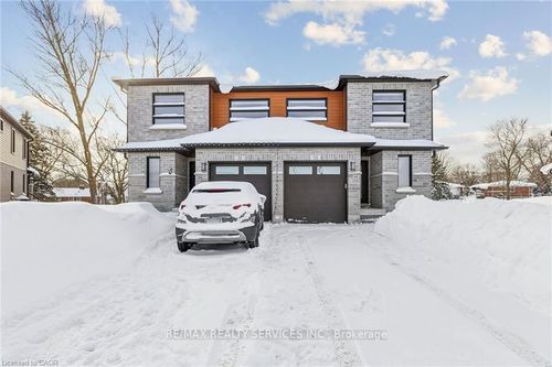 133 Jefferey Way, Wellington North, ON, N0G2L2 | Card Image