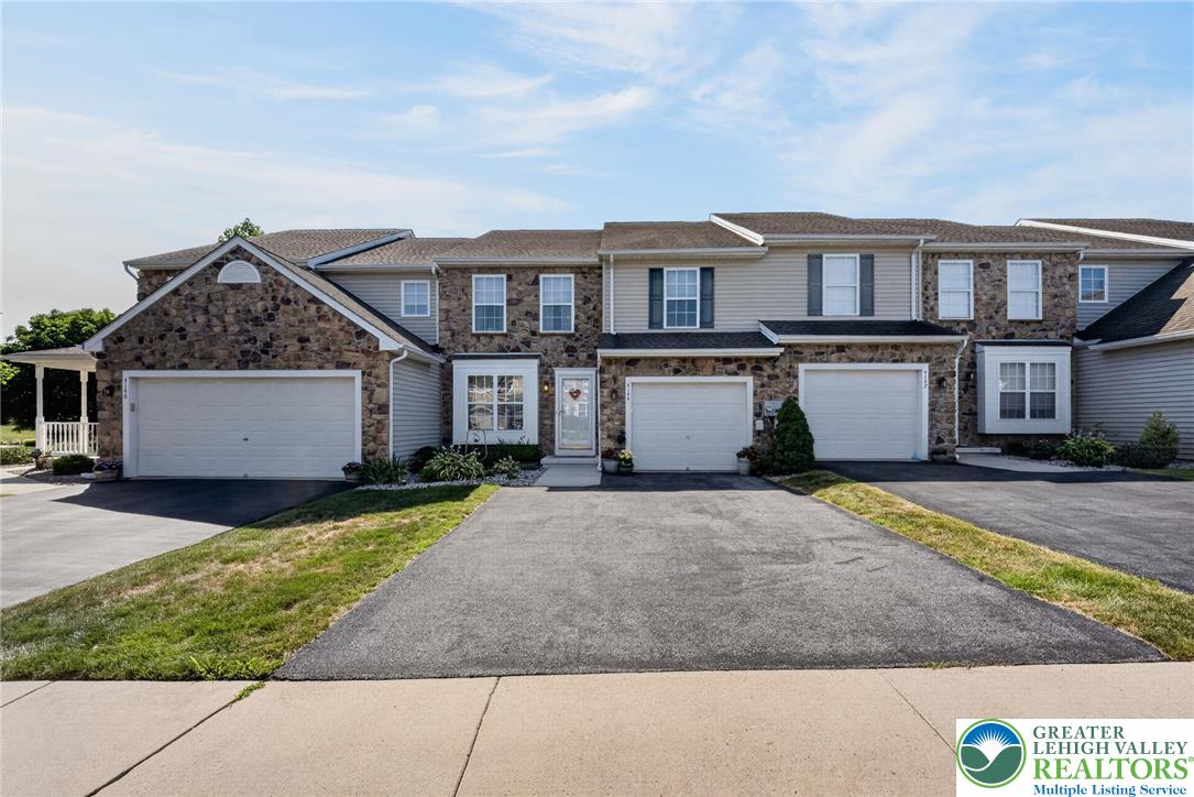 Residential in Bethlehem Twp 2