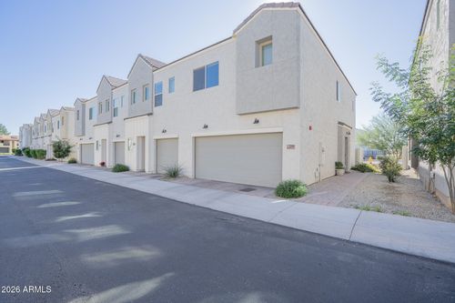 2259 W Laurie Lane, Phoenix, AZ, 85021 | Card Image