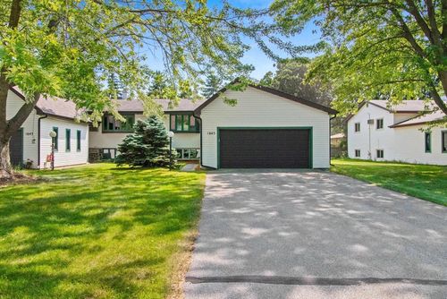 1645 Tonya Trail, FOX CROSSING, WI, 54956 | Card Image