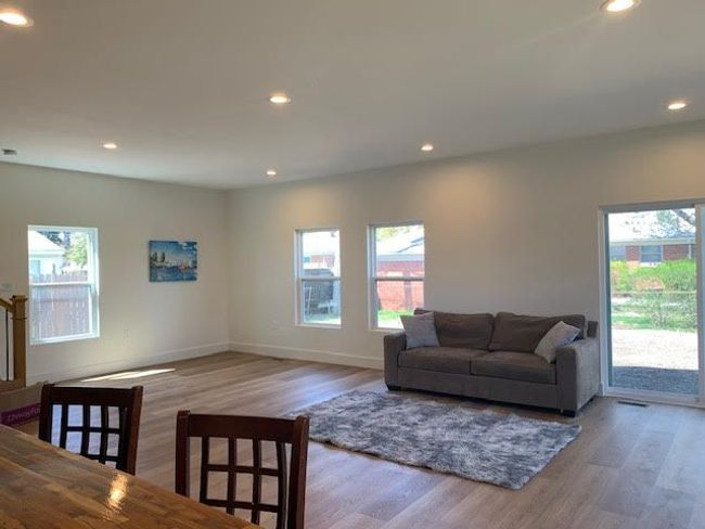 931 E Pearl Ave, House other with 4 bedrooms, 3 bathrooms and null parking in Hazel Park MI | Image 8