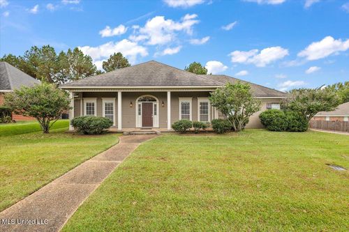 202 Park Ridge Drive, Brandon, MS, 39042 | Card Image