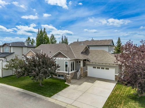 23 Cimarron Park Bay, Okotoks, AB, T1S2E6 | Card Image