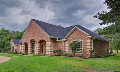 254 Pr 5987, House other with 3 bedrooms, 3 bathrooms and null parking in Yantis TX | Image 3