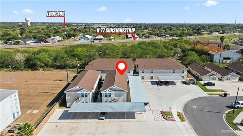 2204 Northridge Ave, Harlingen, TX, 78550-2682 | Card Image