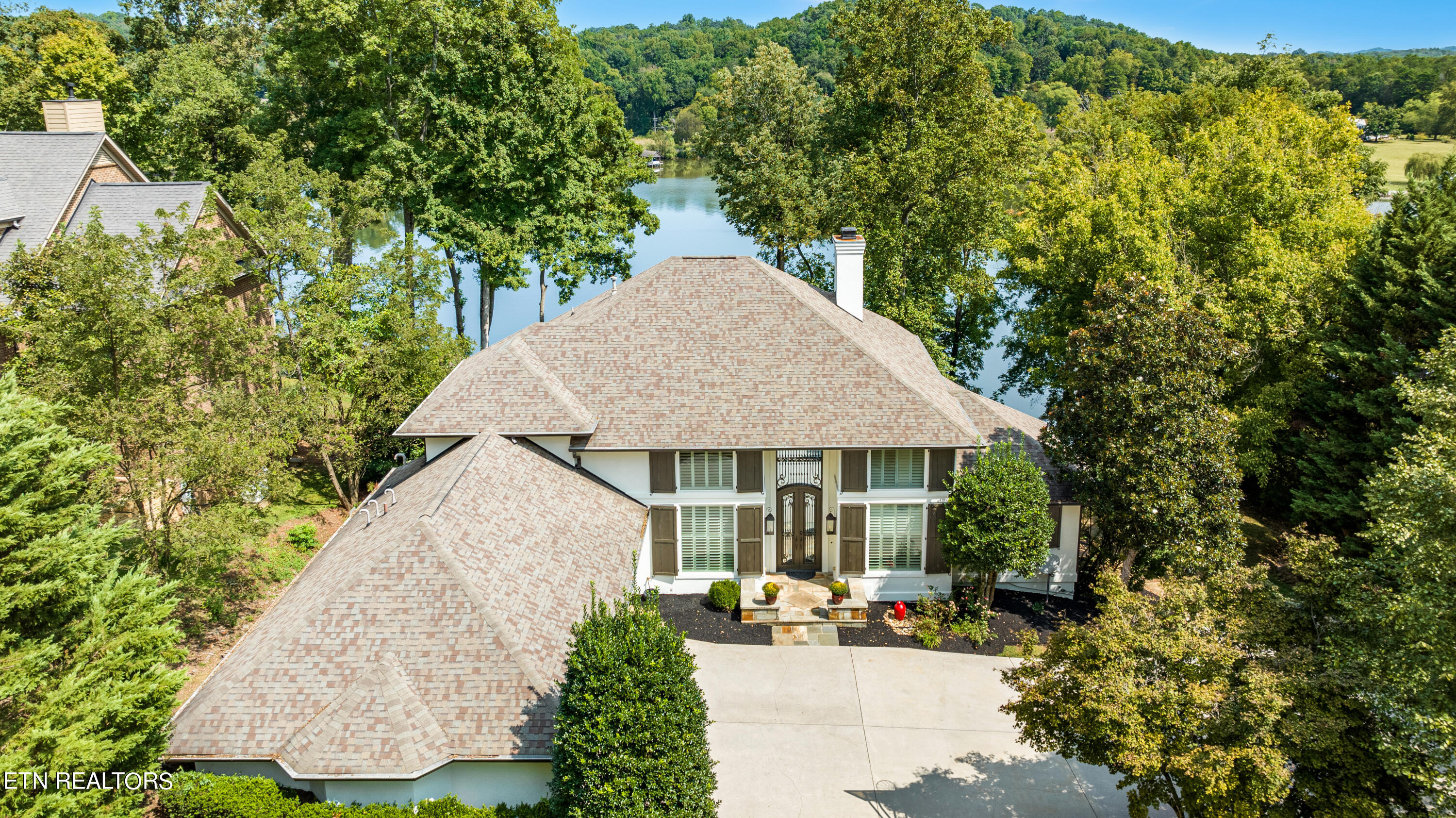 Buckhead Trl, Knoxville, TN 37919