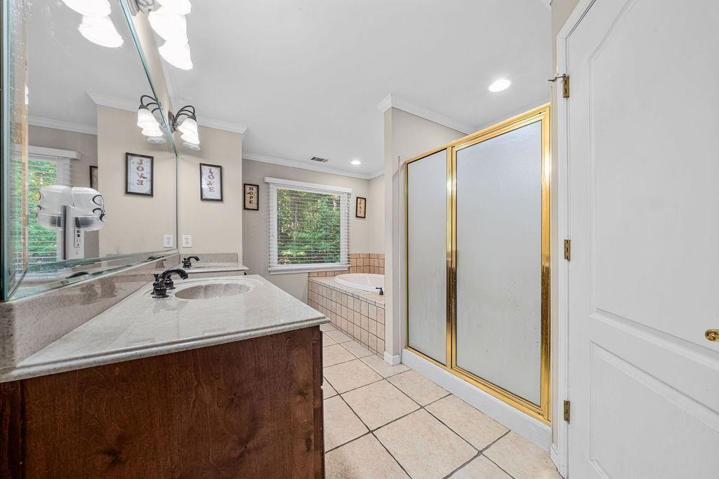 Residential in Douglasville 5
