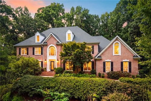2134 River Cliff Dr, Roswell, GA, 30076-3904 | Card Image