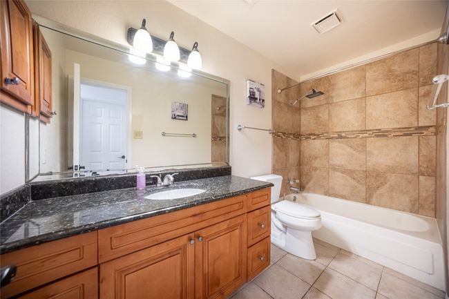 5744 Cedar Creek Dr, Townhouse with 3 bedrooms, 2 bathrooms and null parking in Benbrook TX | Image 14