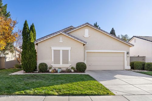 10560 Vista Alta Dr, Reno, NV, 89521-4103 | Card Image
