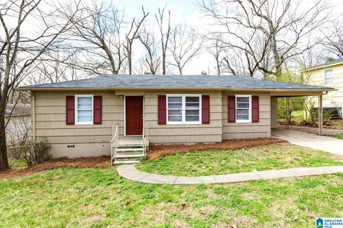 1356 5th Pl, BIRMINGHAM, AL, 35214-5906 | Card Image