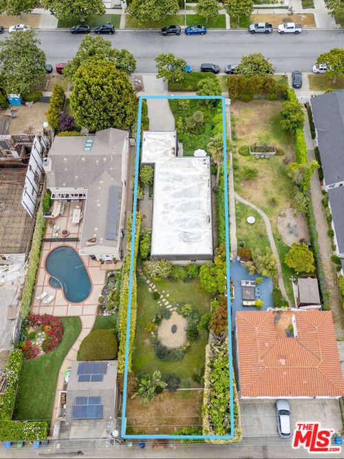 227 Alta Ave, Santa Monica, CA, 90402-2727 | Card Image