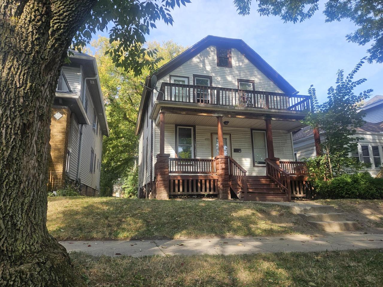 51st St, Milwaukee, WI 53210