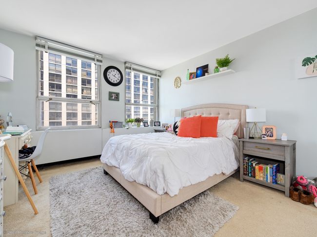 APT-3401 - 2626 N Lakeview Ave, Home with 2 bedrooms, 2 bathrooms and null parking in CHICAGO IL | Image 10