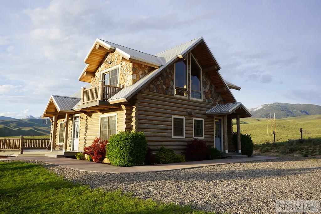 Residential in Salmon 2