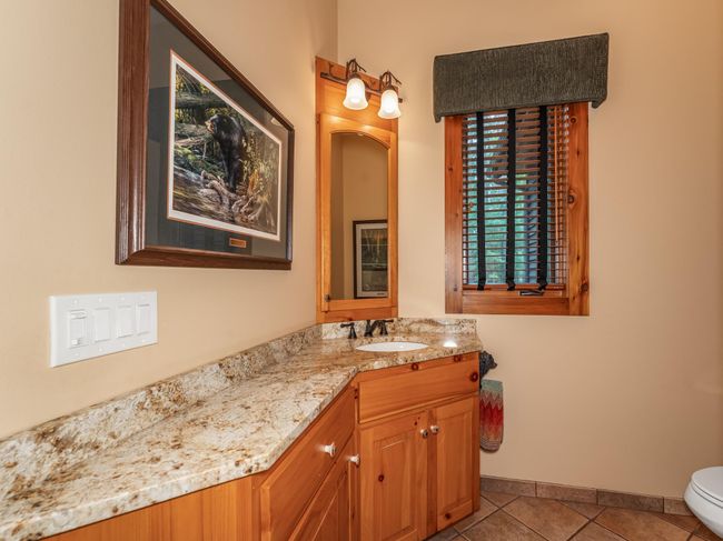 5407 Bluebird Point Rd, House other with 4 bedrooms, 5 bathrooms and null parking in MANITOWISH WATERS WI | Image 46