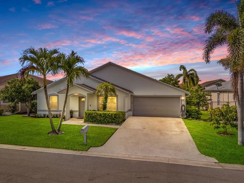 1223 Baycourt Isle, Greenacres, FL, 33413-3002 | Card Image