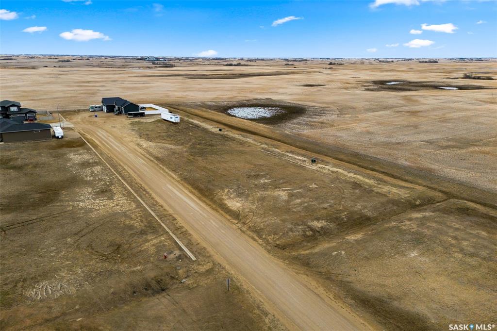 Land in Southey 2