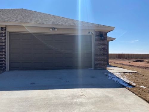 2842 Melissa Ln, Abilene, TX, 79606-1003 | Card Image