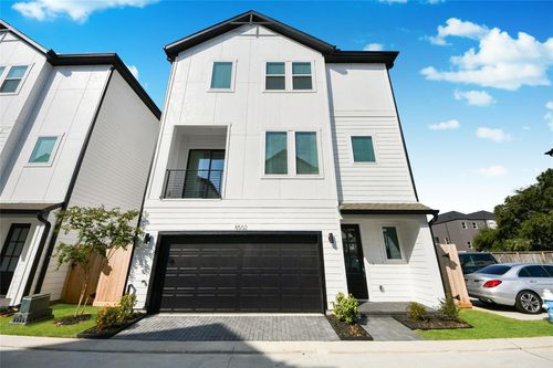8502 Kolbe Village Way, Houston, TX, 77055-5802 | Card Image