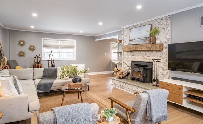 714550 1 St Line, House other with 4 bedrooms, 4 bathrooms and 16 parking in Mono ON | Image 21