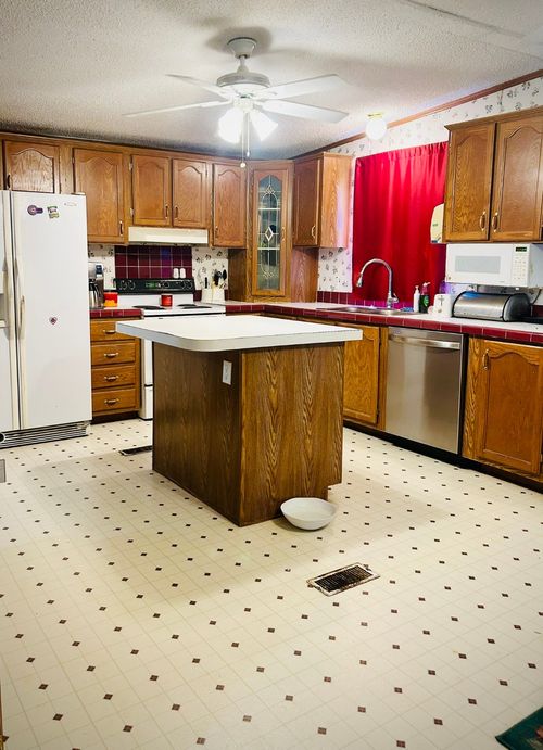 1624 Private Road 2541, Quinlan, TX, 75474-5455 | Card Image