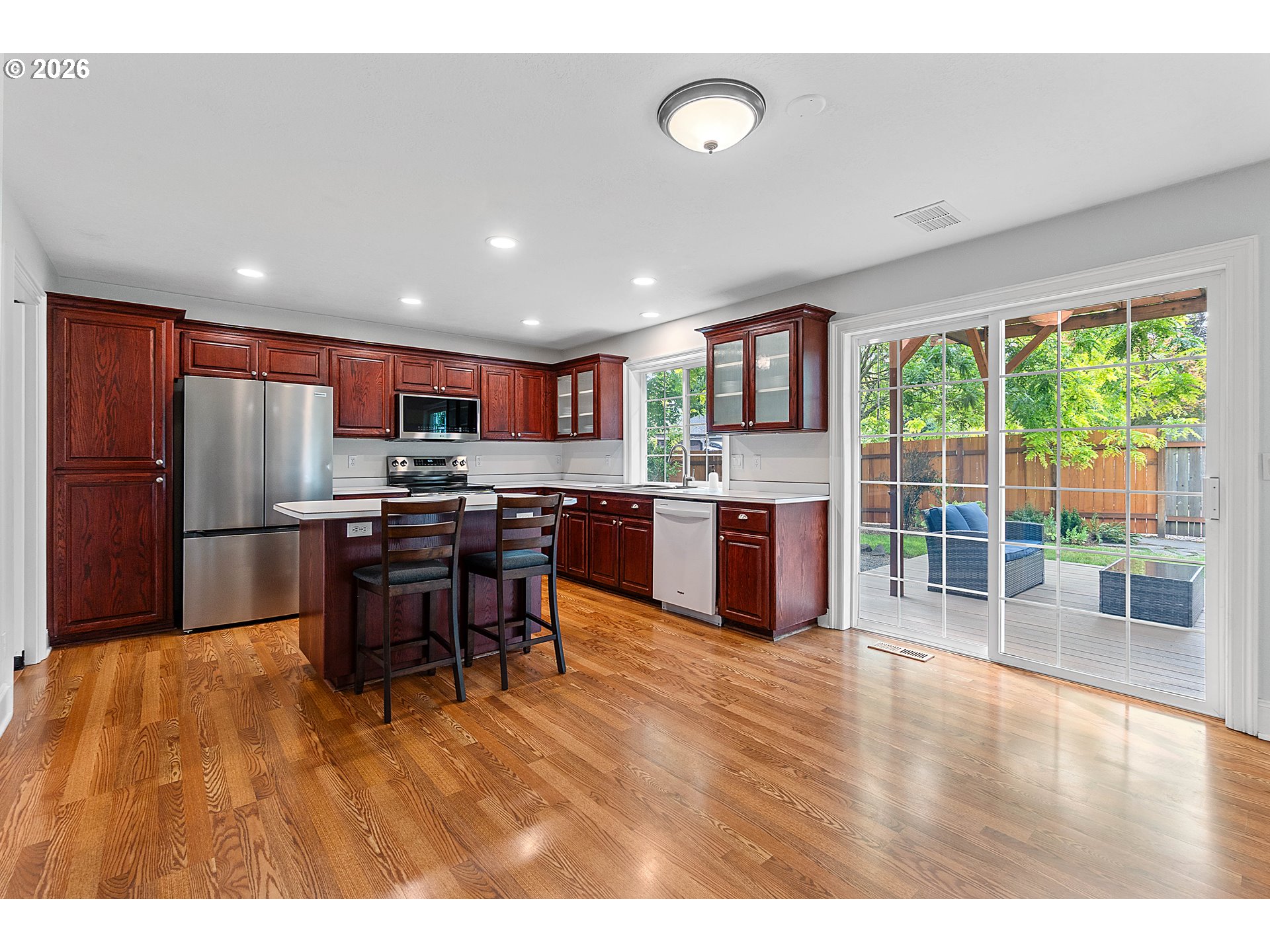 Residential in Hillsboro 5