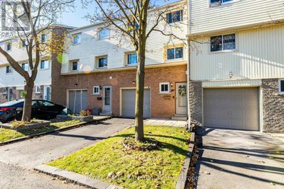 122 - 1915 Denmar Rd, Townhouse with 3 bedrooms, 2 bathrooms and 2 parking in Pickering ON | Image 2