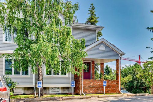 6-3906 19 Avenue Sw, Calgary, AB, T3E7E7 | Card Image