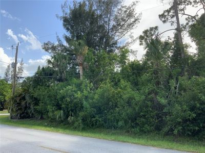 5915 Buchanan Drive, Home with 0 bedrooms, 0 bathrooms and null parking in Fort Pierce FL | Image 2