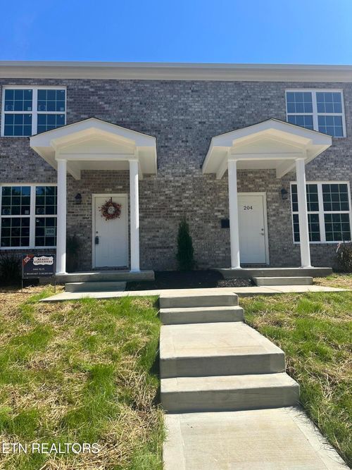 apt-206-481 Broome Rd, Knoxville, TN, 37909-2151 | Card Image